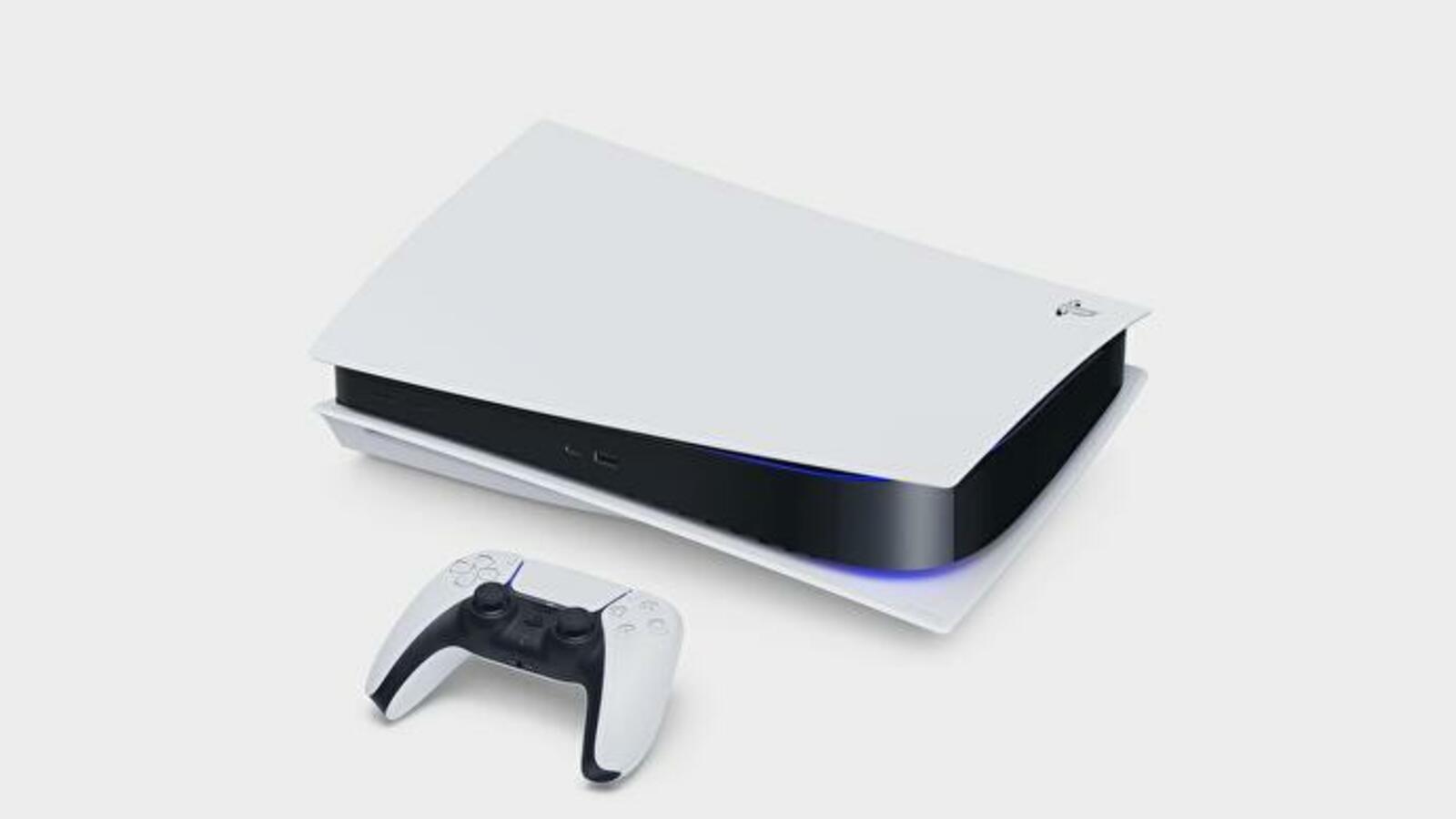 New, lighter PS5 model spotted in Australia