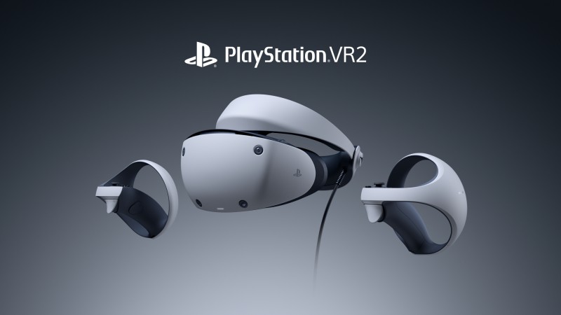 Seeing Crystal-Clear Worlds: Hands-On With PlayStation VR2
