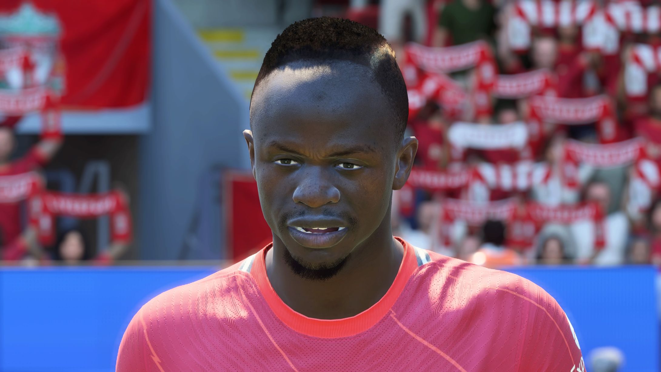 How to complete Sadio Mane Player Moments SBC?