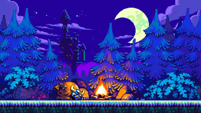 Shovel Knight Dig Review - Digging Down In Glory