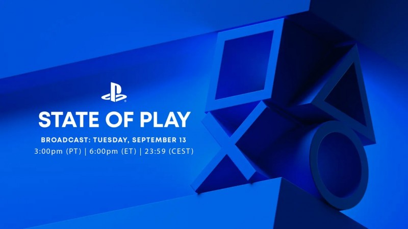 PlayStation State Of Play Bringing 20 Minutes Of Updates And Gameplay Tomorrow