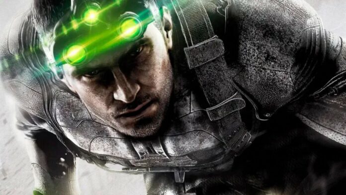 Ubisoft's Splinter Cell remake will update story for a 