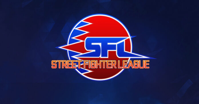 Street Fighter League Pro Europe Details Revealed by Capcom