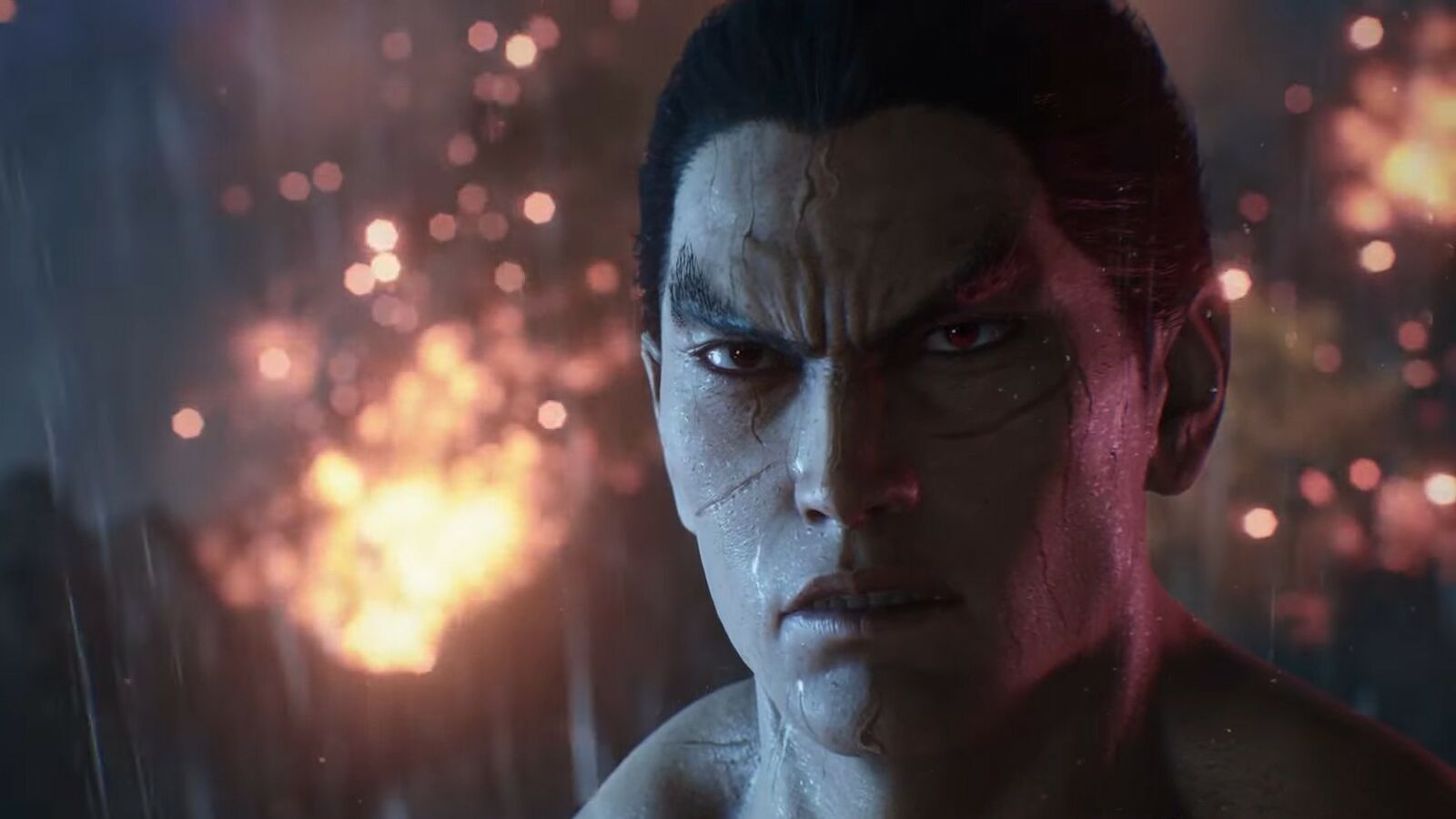 Tekken 8 officially unveiled during Sony's State of Play