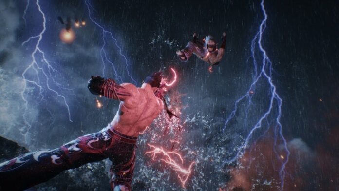 Tekken 8 Officially Revealed In New Cinematic Trailer