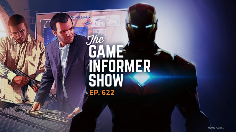 Unprecedented GTA 6 Leaks And EA Motive’s Iron Man Game | GI Show