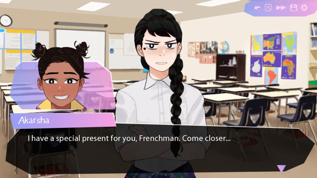 The best visual novel of 2017 is getting a sequel