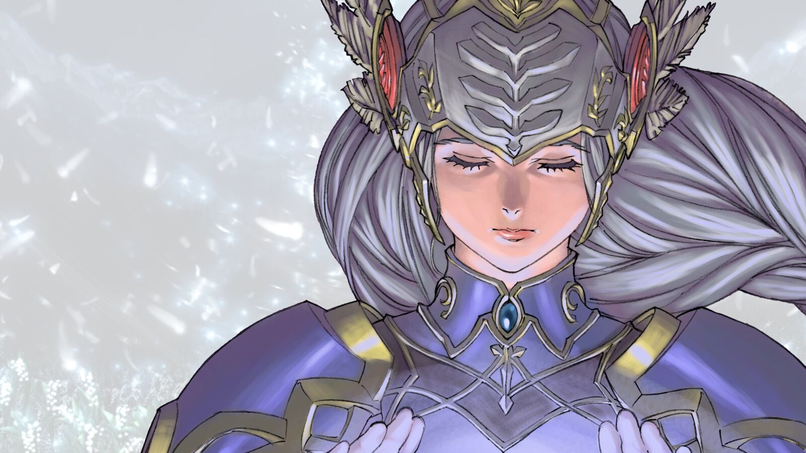 Valkyrie Profile: Lenneth delayed into December