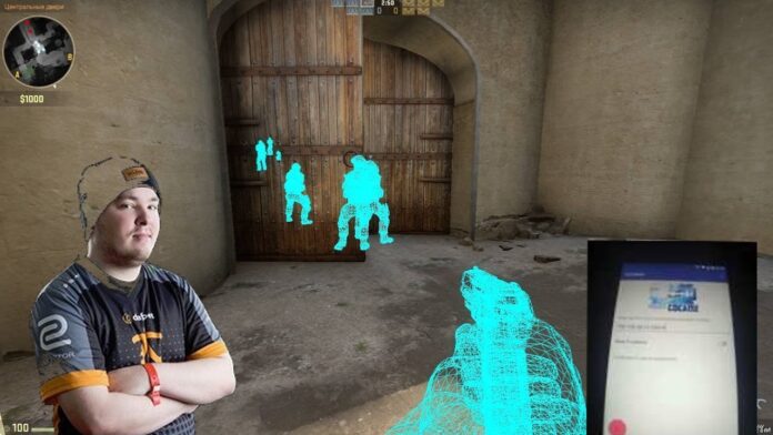 Valve bans over 300,000 CSGO hackers in a massive VAC wave