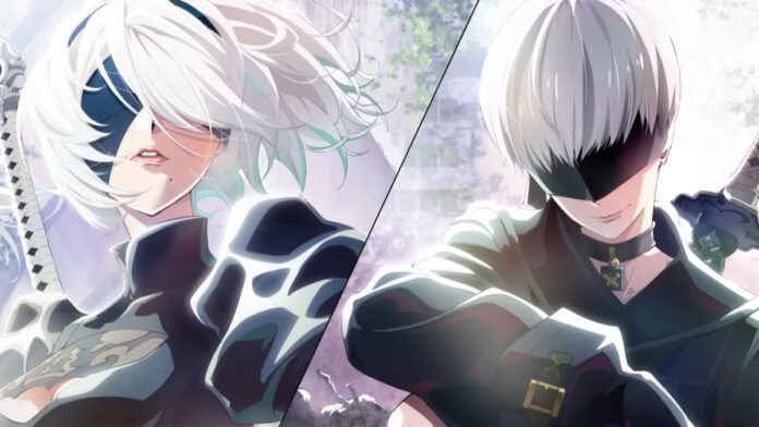 The Nier Automata anime has a trailer and release date, will be 'changing things'
