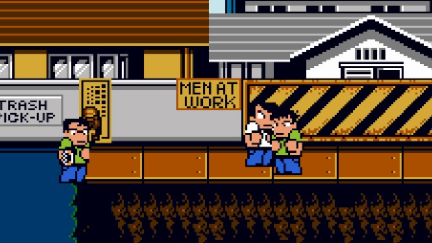 River City Ransom