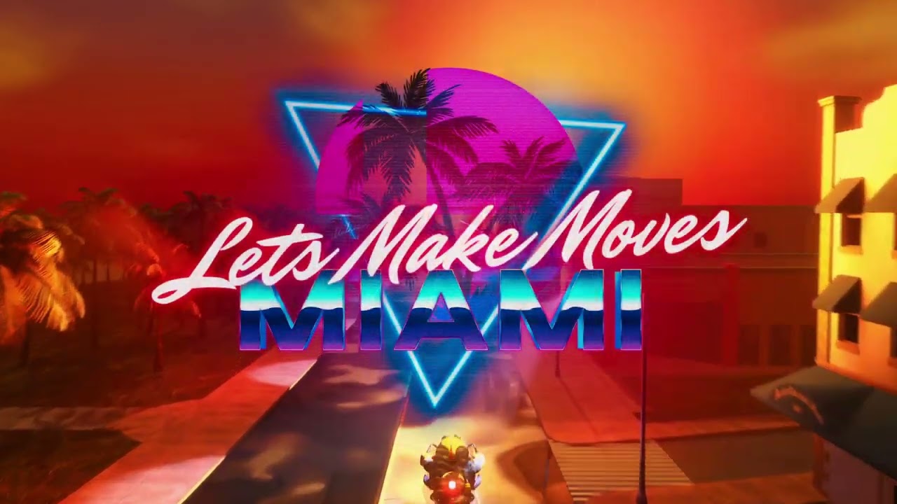 Let’s Make Moves expands to Miami with Smash Bros tournament