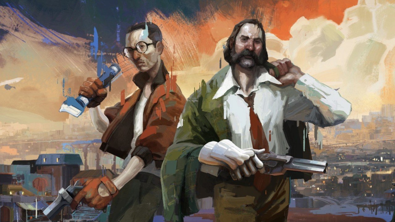 Disco Elysium's Creative Talent Is No Longer At Developer ZA/UM