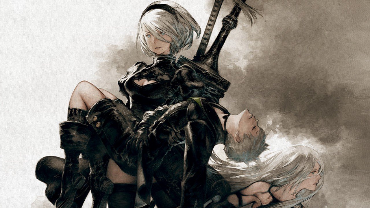 NieR:Automata The End of YoRHa Edition Review (Switch)