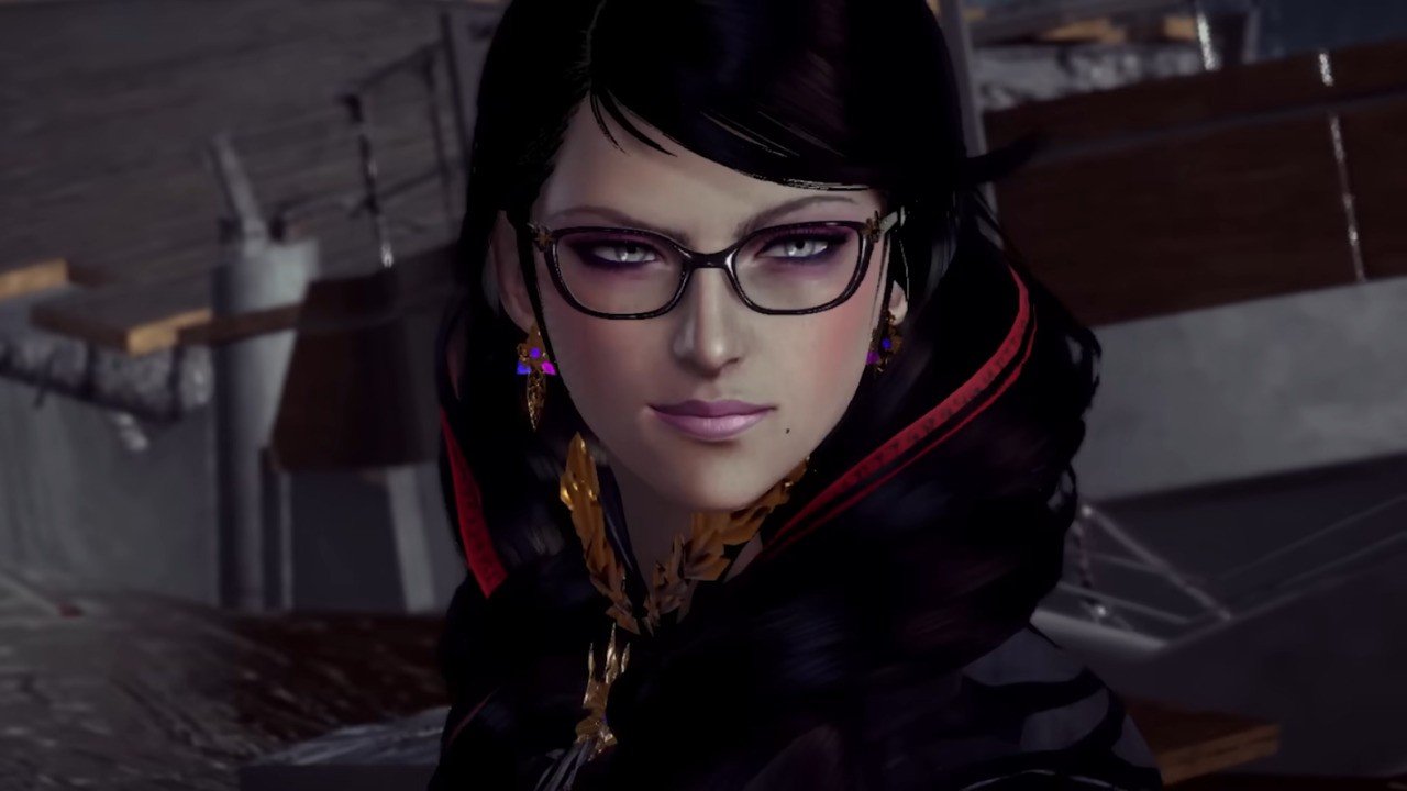 Nintendo Introduces The Cast Of Bayonetta 3