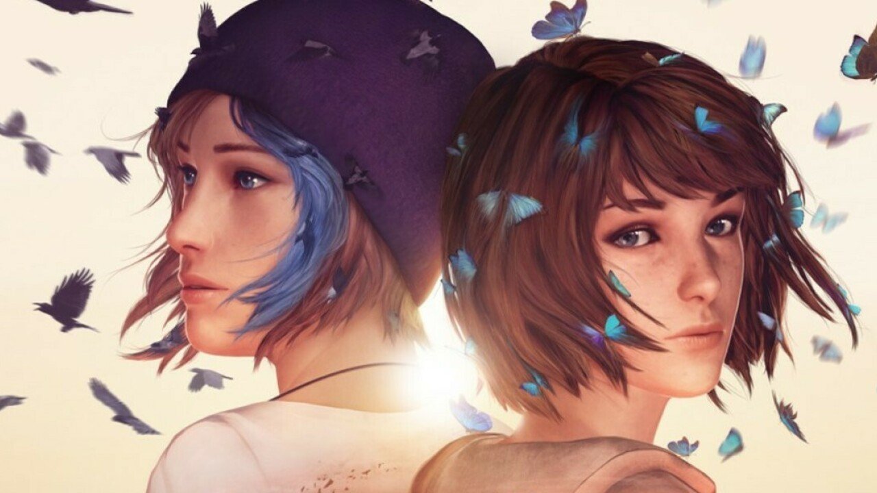 Life is Strange: Arcadia Bay Collection Review (Switch eShop)