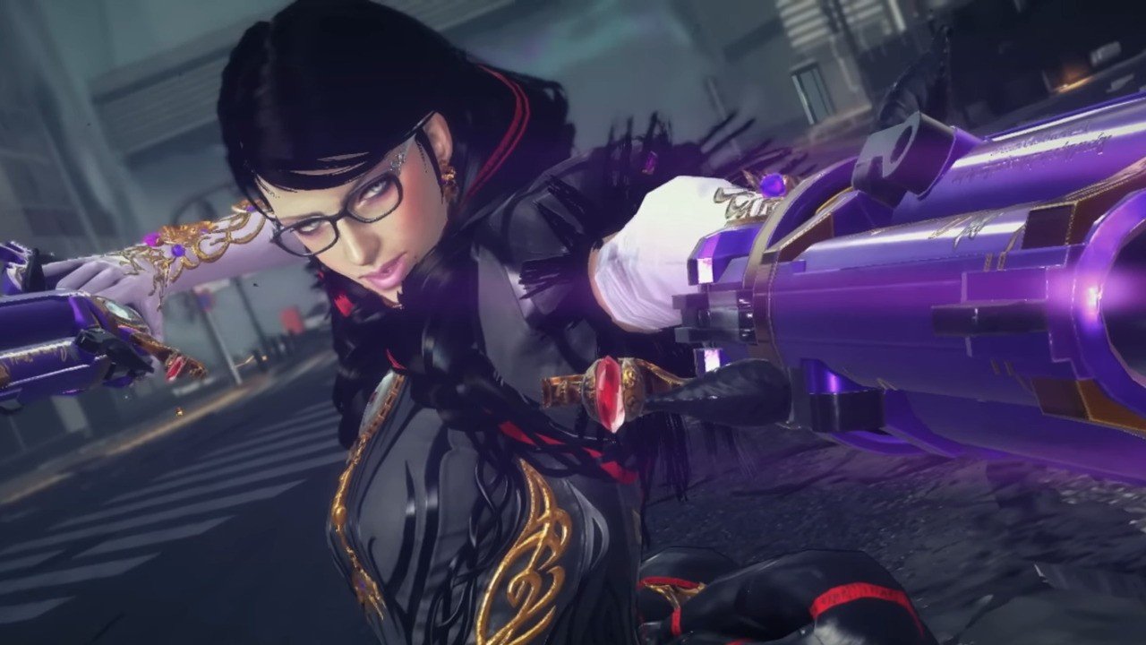 It's Official, Bayonetta's OG Voice Actor Won't Be Returning For The Third Outing