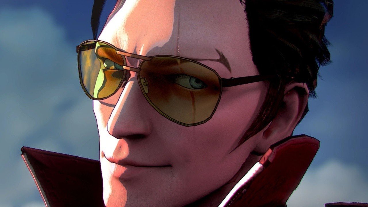 Suda51: No More Heroes Could Return If There's "A Big Fan Outcry"