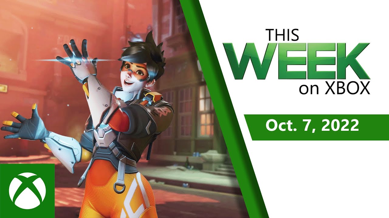 Overwatch 2 is here, Upcoming Releases and Much More | This Week on Xbox