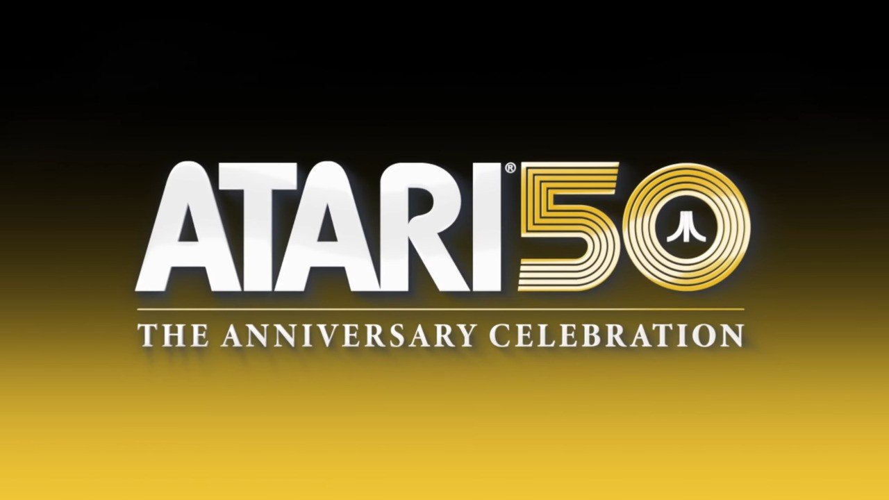 Retailer Leak May Have Revealed Full List Of Games In Atari's Anniversary Collection