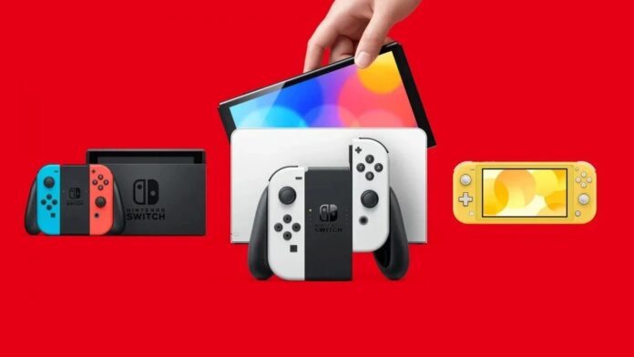 Nintendo Switch System Update 15.0.0 Is Now Live, Here Are The Full Patch Notes