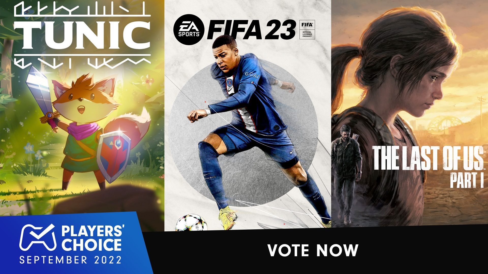 Vote for September 2022’s best new game – PlayStation.Blog