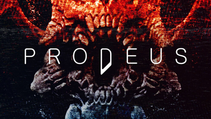 Prodeus review – a fearsome hybrid of old and new FPS ideas