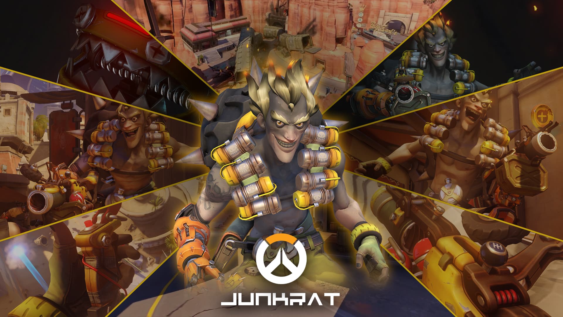 junkrat-wallpaper