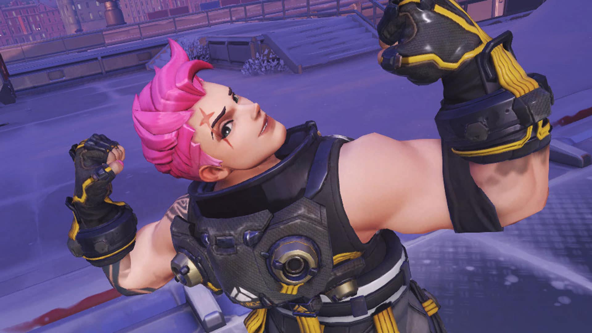 Zarya