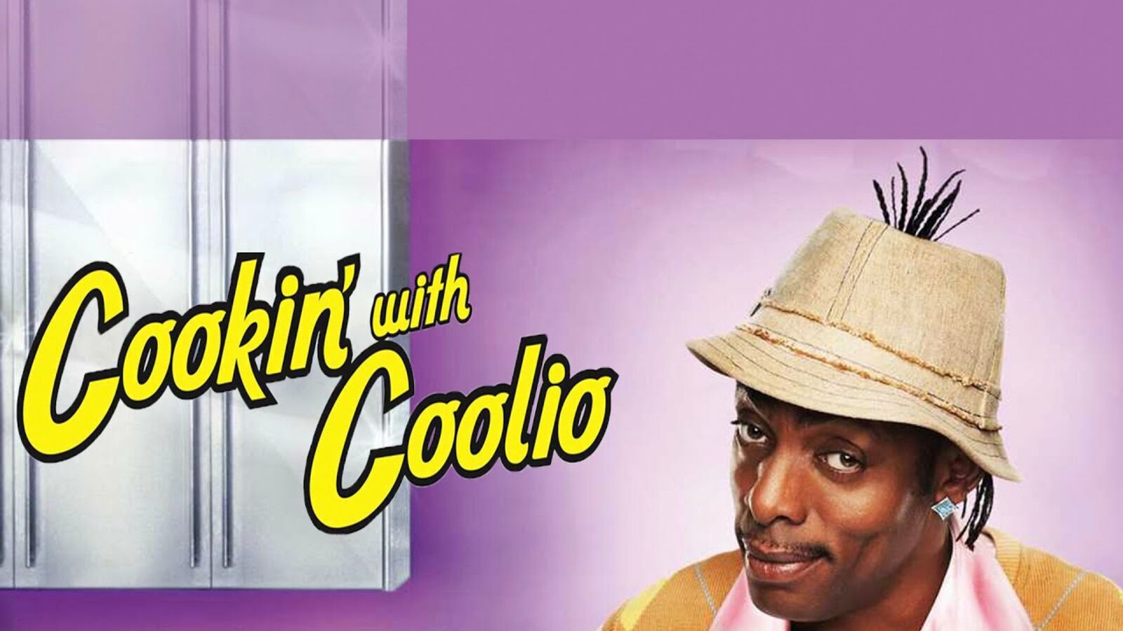 Off Topic: Take a minute to appreciate Cookin' with Coolio's incredible scallops recipe.