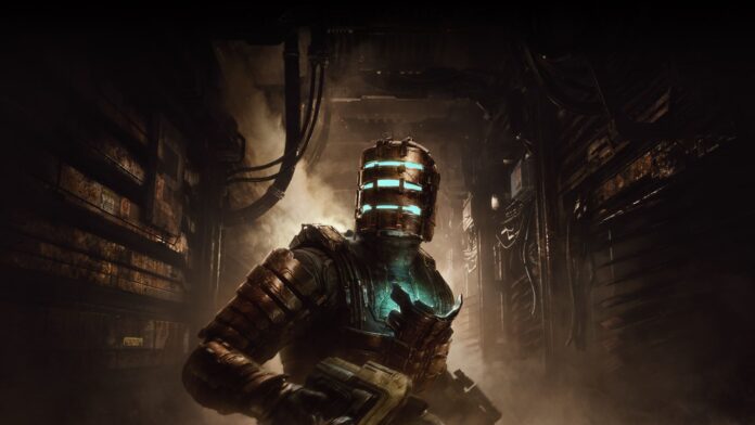 Remaking Dead Space, Available for Pre-Order Today
