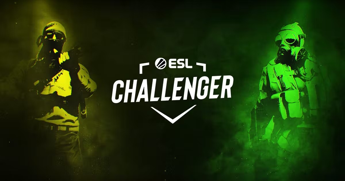 ESL Challenger Rotterdam CS:GO 2022: Results » TalkEsport