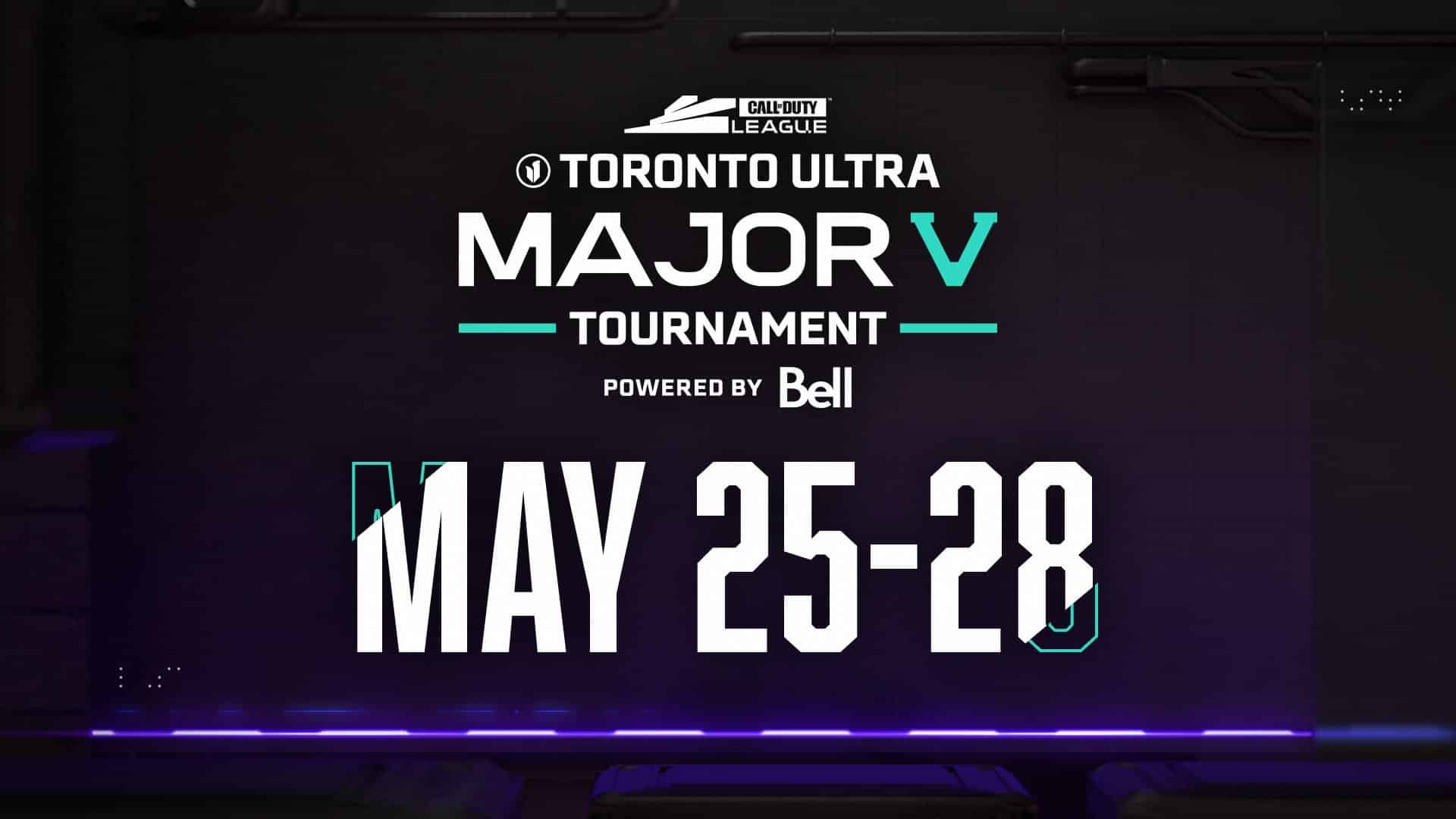 Toronto Ultra Major 5