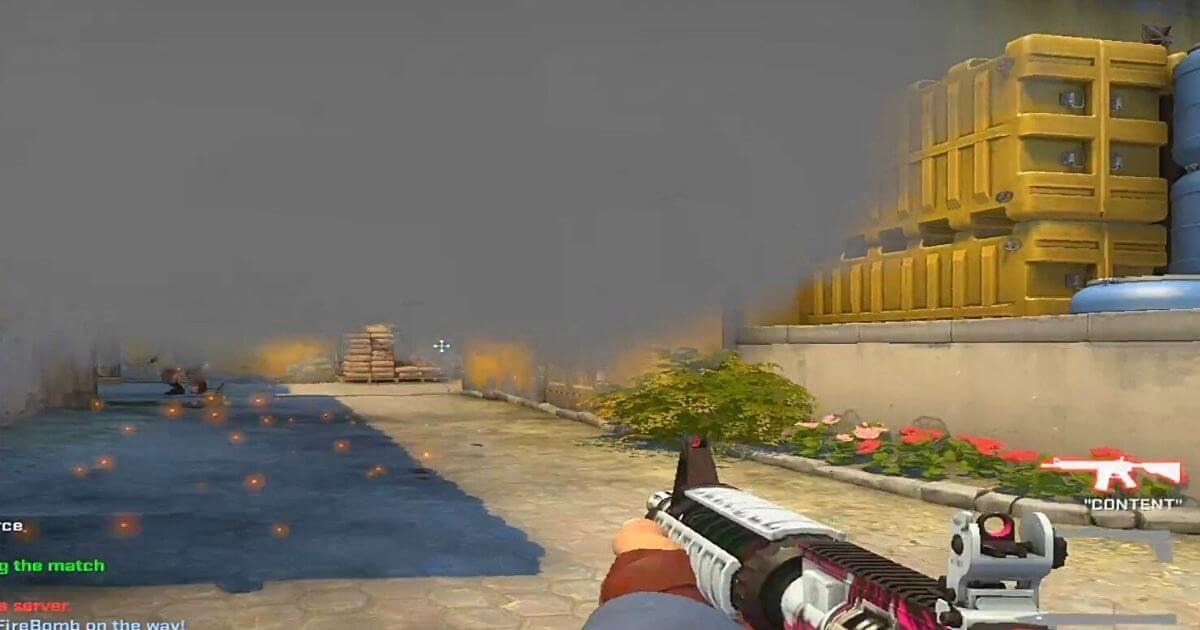 Five Best CS:GO bugs that can help you win