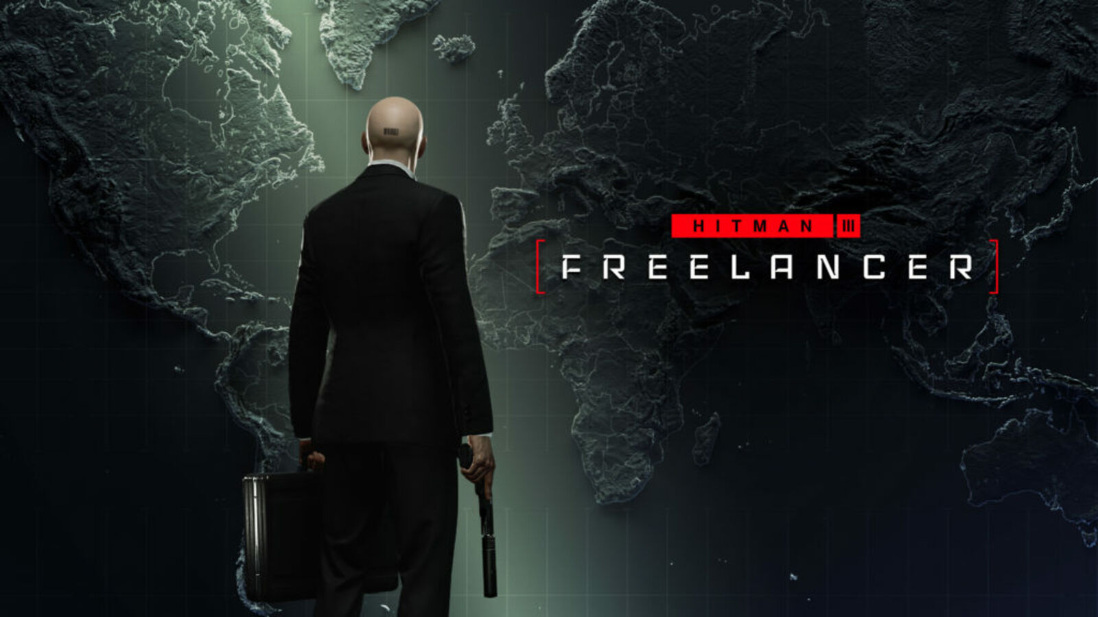 Hitman 3: Freelancer roguelike mode delayed again, now arrives January