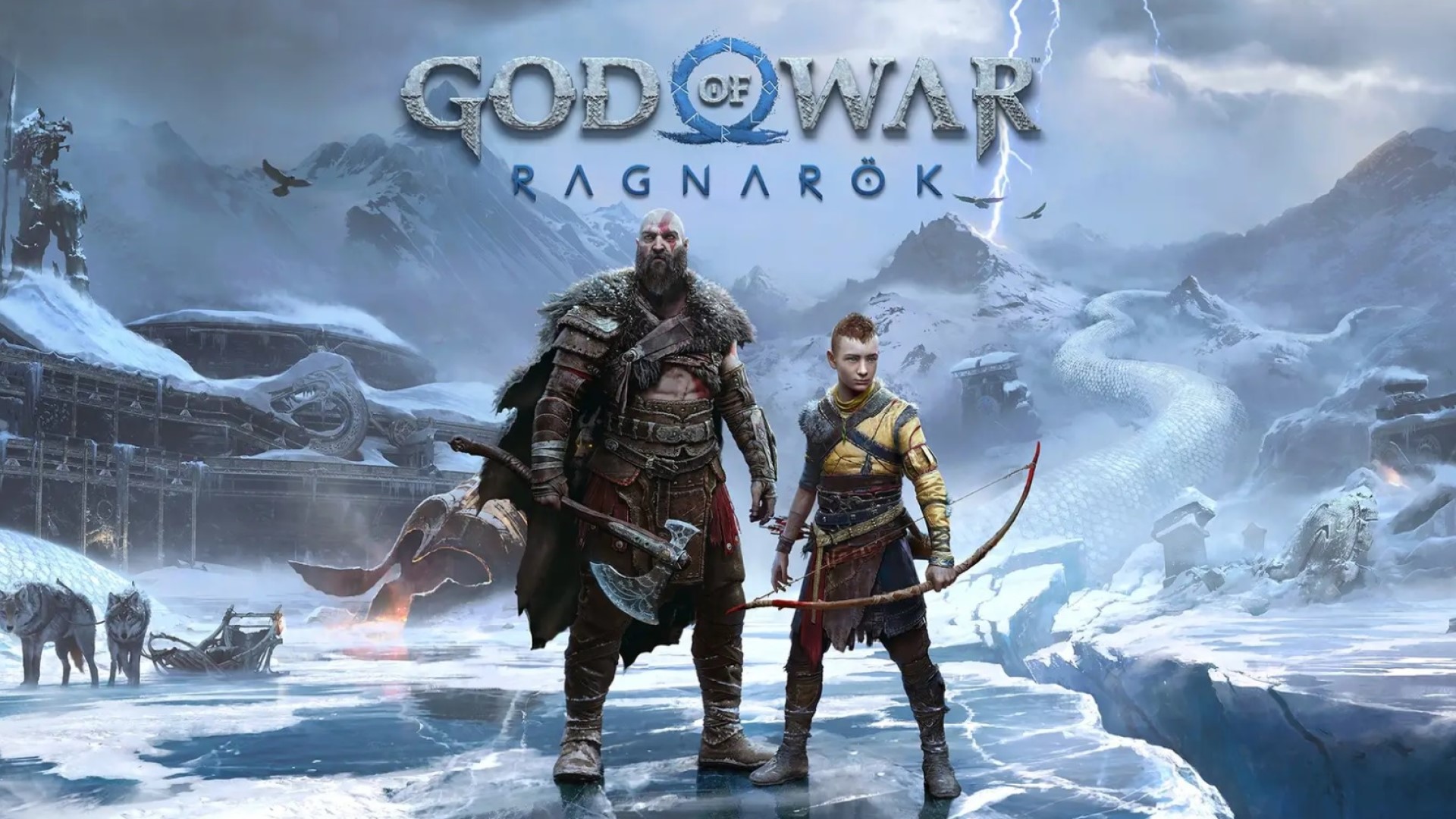 God Of War Ragnarok: Which Characters Will Die?