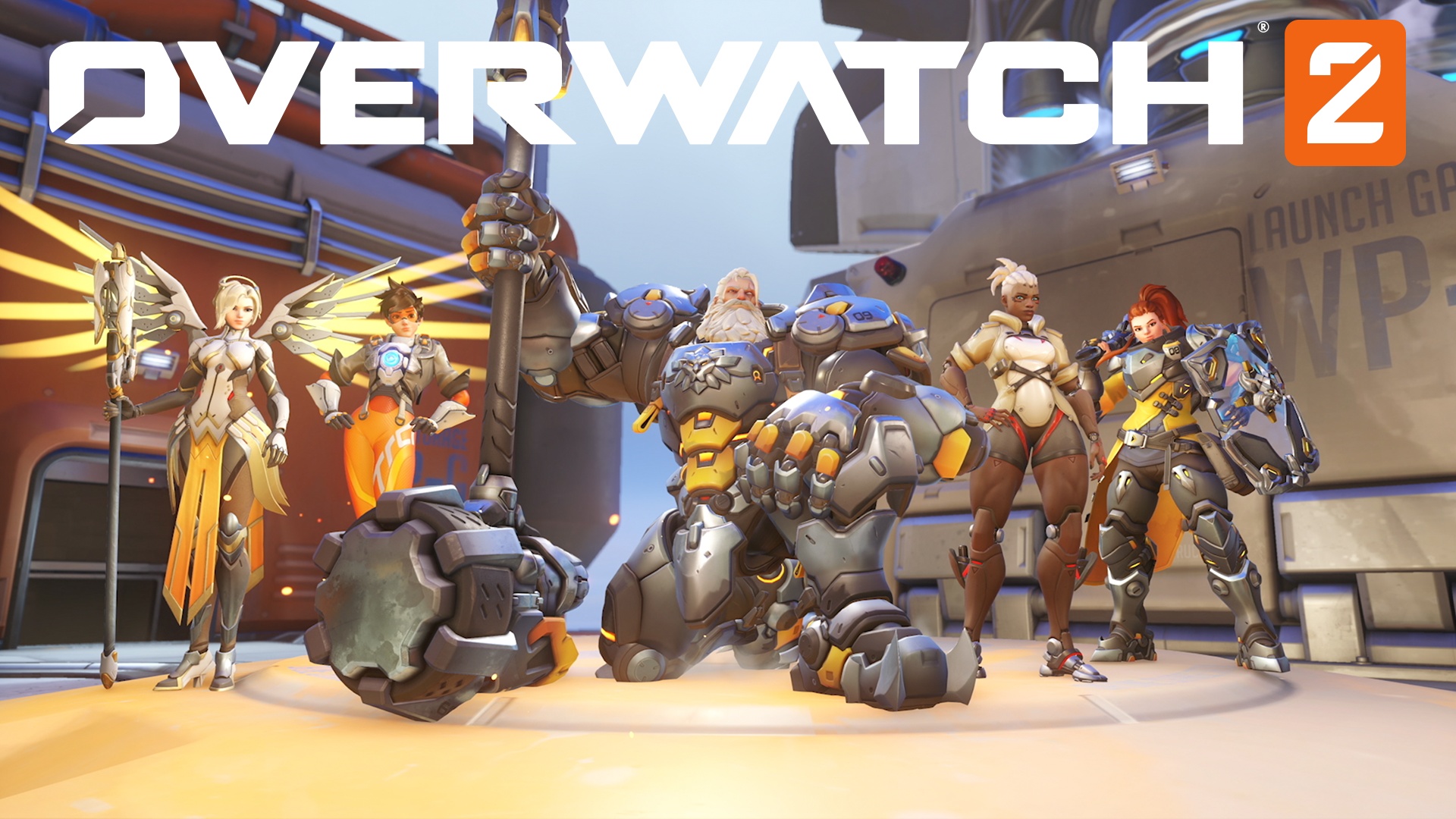 Welcome to Overwatch 2 - Xbox Wire