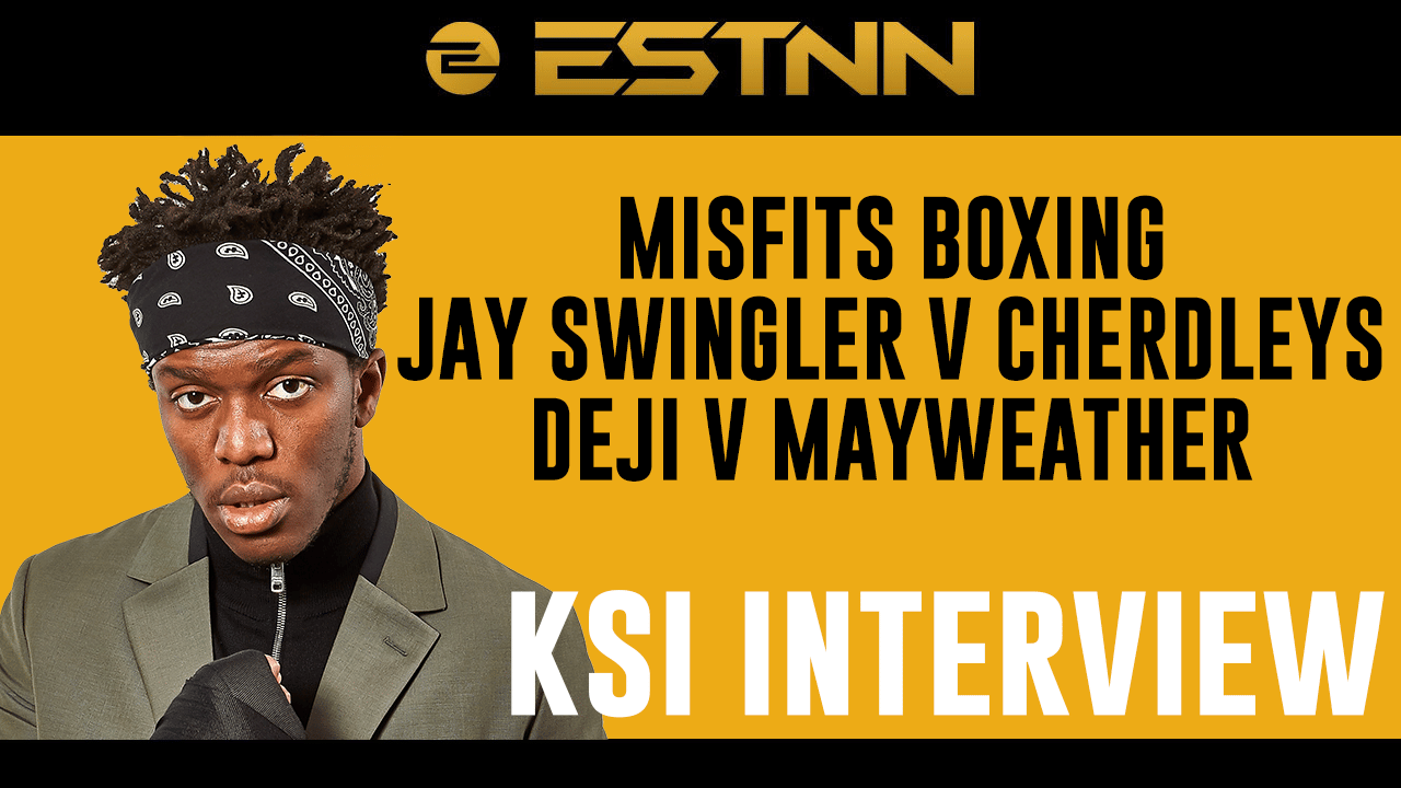 KSI