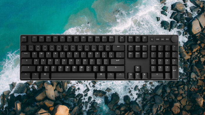 Das Keyboard MacTigr review: a brilliant typing experience