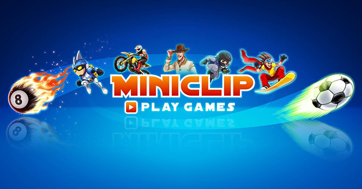 Miniclip Has Officially Shut Down Its Servers Except For 8 Ball Pool and Agario
