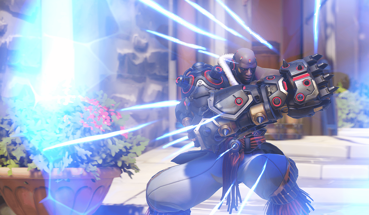 Overwatch 2 Doomfist Guide – Scatter Your Enemies