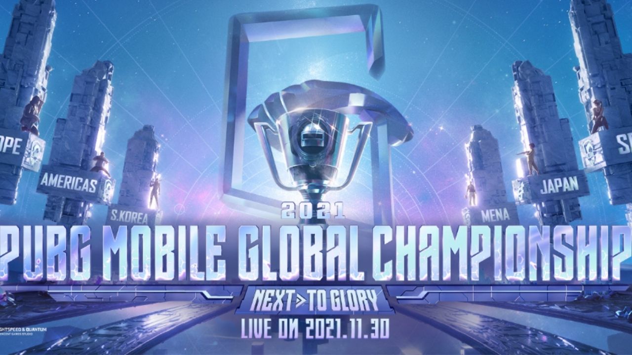 PUBG Mobile Global Championship (PMGC) 2022 qualified teams