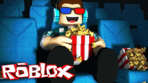 Roblox Cinema Tycoon Codes for October 2022: Free rewards