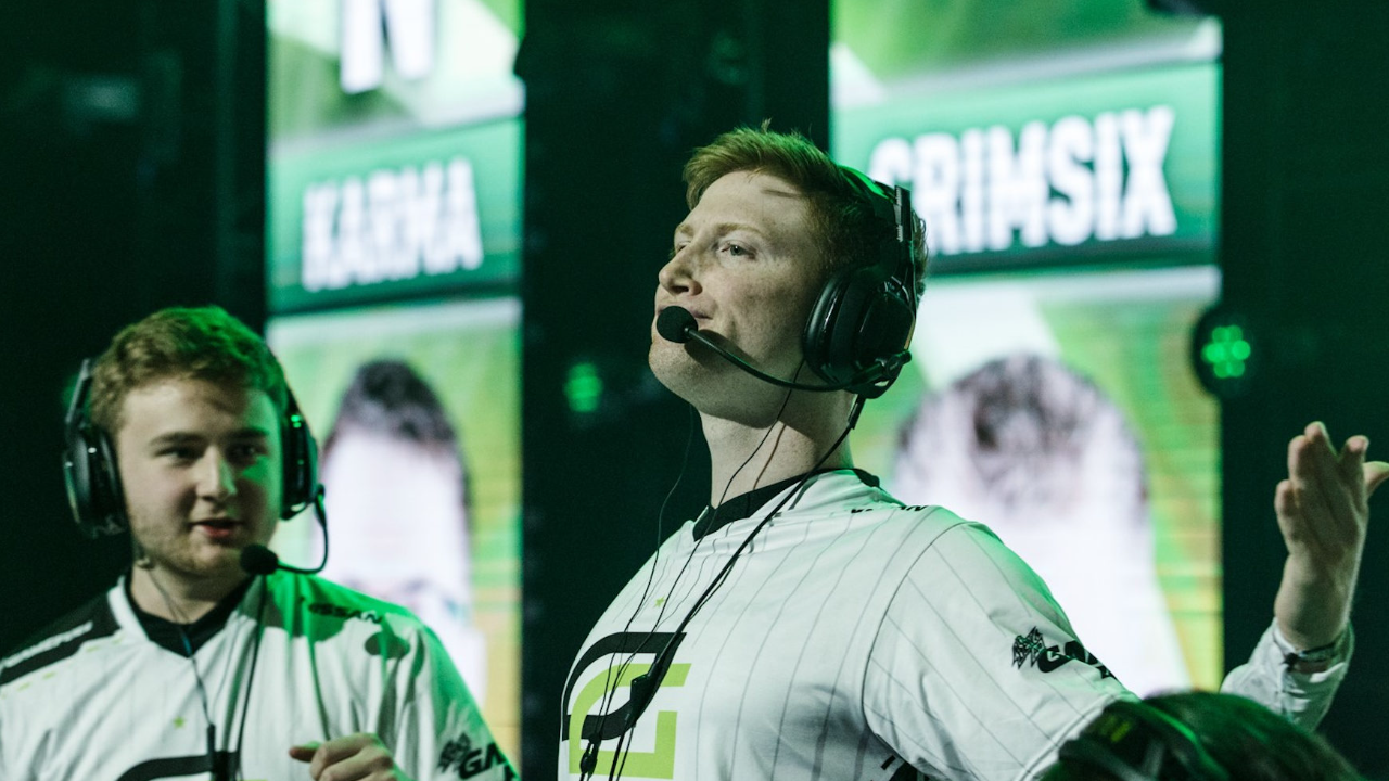 TST Black Ops 2 Throwback tournament won by Scump’s team