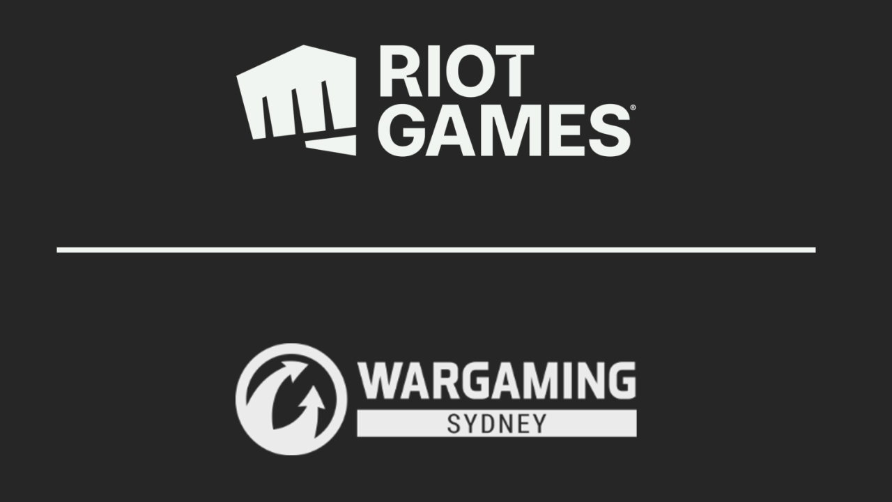 Riot Games acquires Wargaming Sydney in effort to expand into Australia