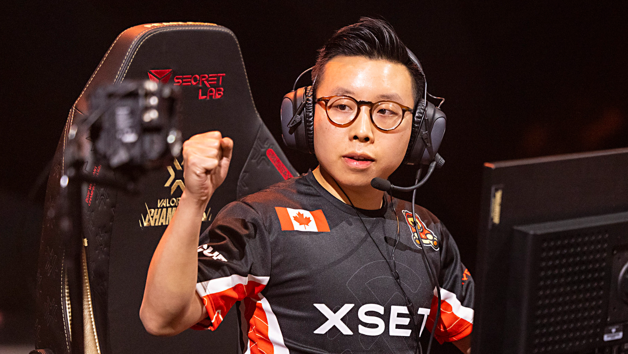 Global Esports reveals VALORANT roster for 2023 VCT season