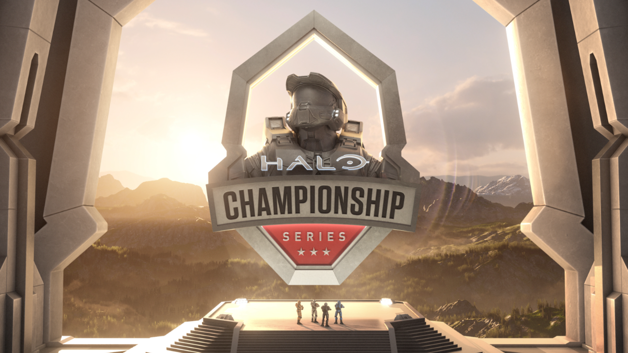 Technical problems cause a lot of drama at Halo World Championship