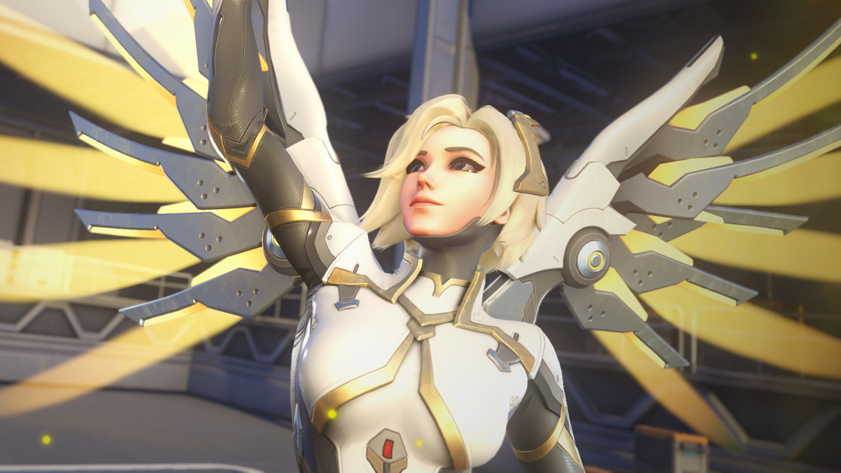 Blizzard says it's making progress with Overwatch 2's server woes