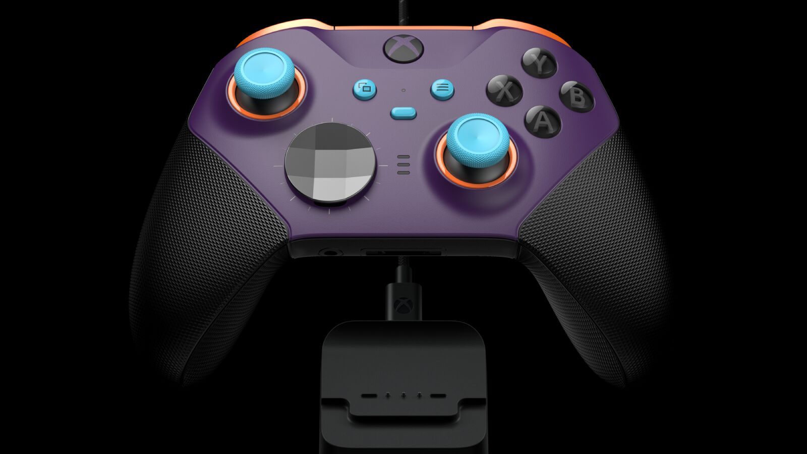 Customisable Xbox Elite Series 2 controllers now available