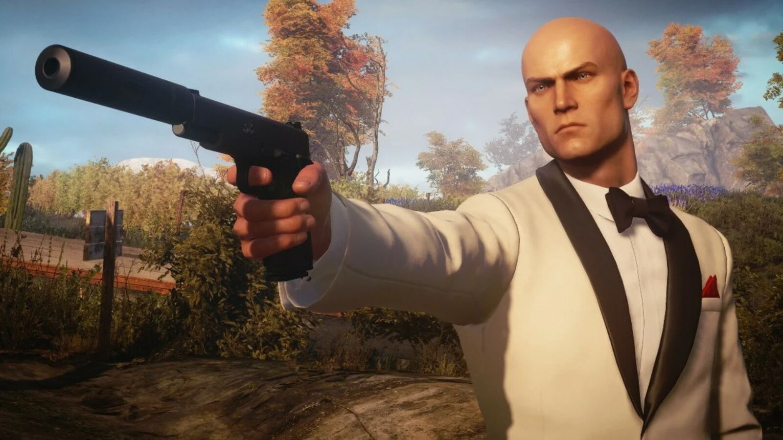 Destiny 2 and Hitman developers respond to Google Stadia shutdown